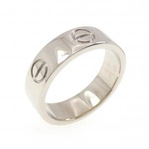 カルティエ ラブ  リング