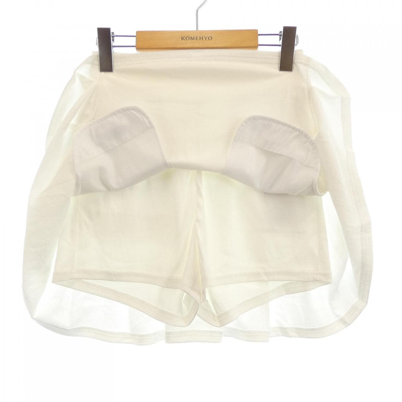 ジャックバニー Jack Bunny!! スカート