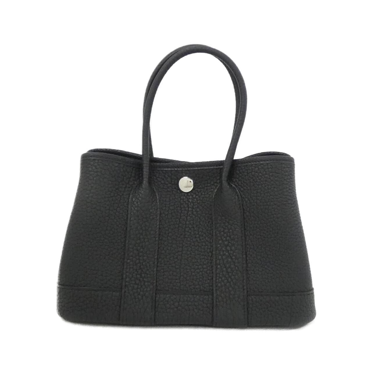 【未使用品】エルメス ネオ ガーデン 23cm 086422CK バッグ