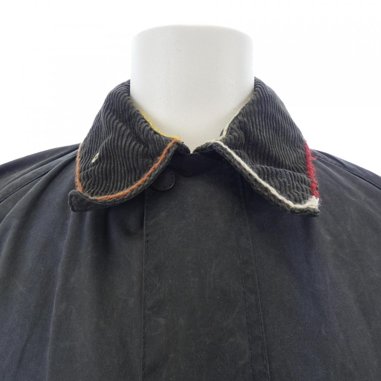 バブアー BARBOUR POESIE AND SONGS ブルゾン