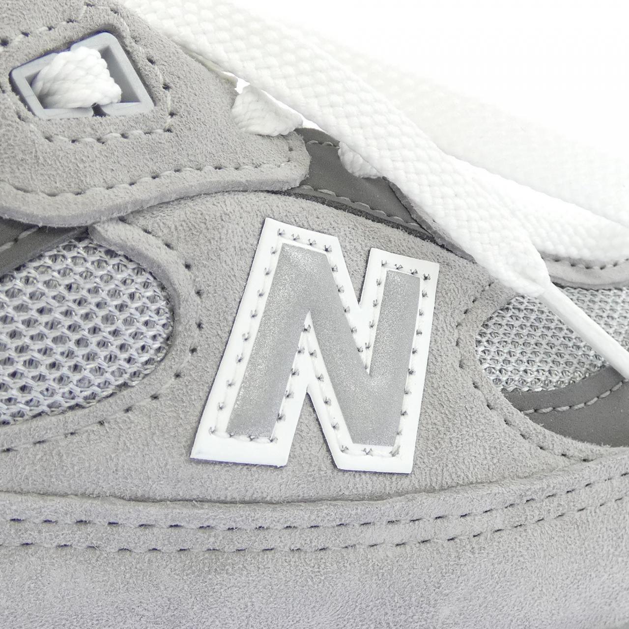 ニューバランス NEW BALANCE U992GY スニーカー