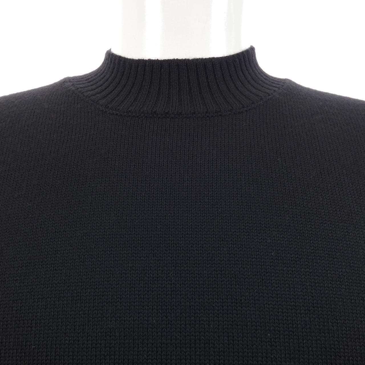 グランサッソ Gran Sasso ニット