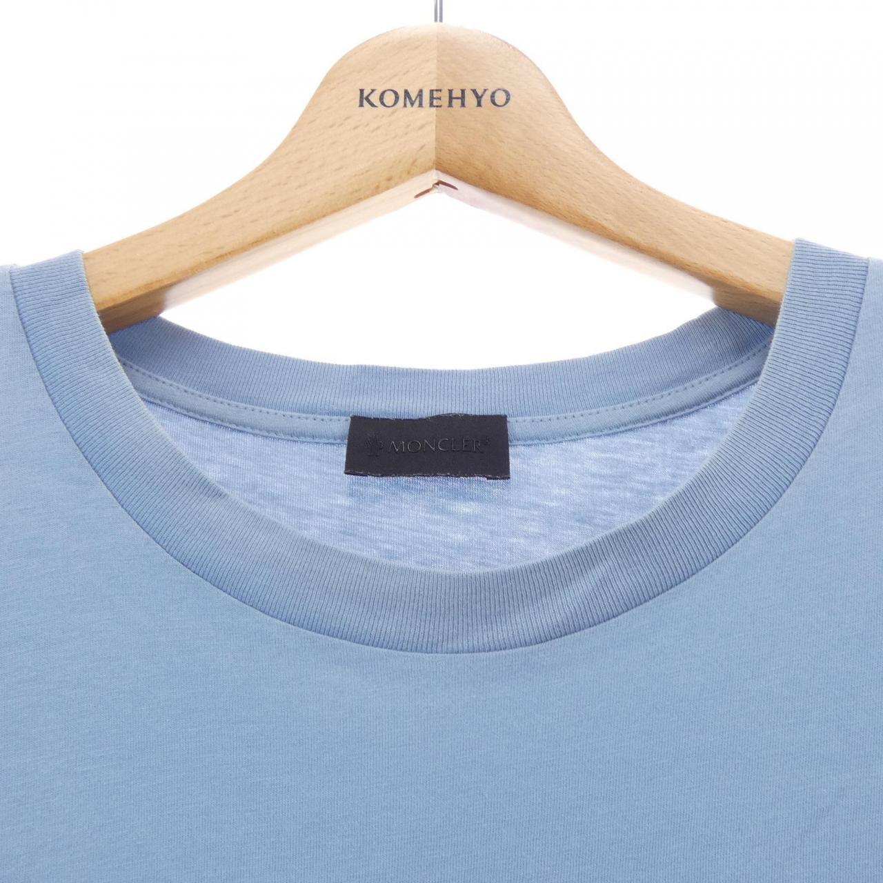 モンクレール MONCLER Tシャツ