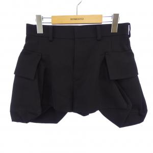 サカイ SACAI 25-07941 ショートパンツ