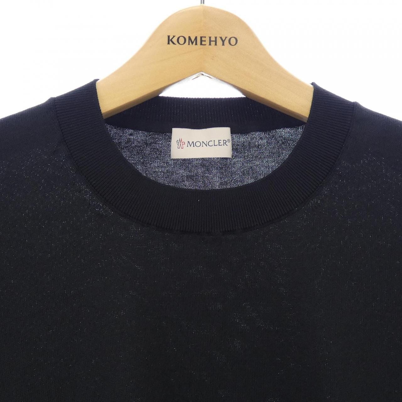 モンクレール MONCLER 10919C00011 ニット