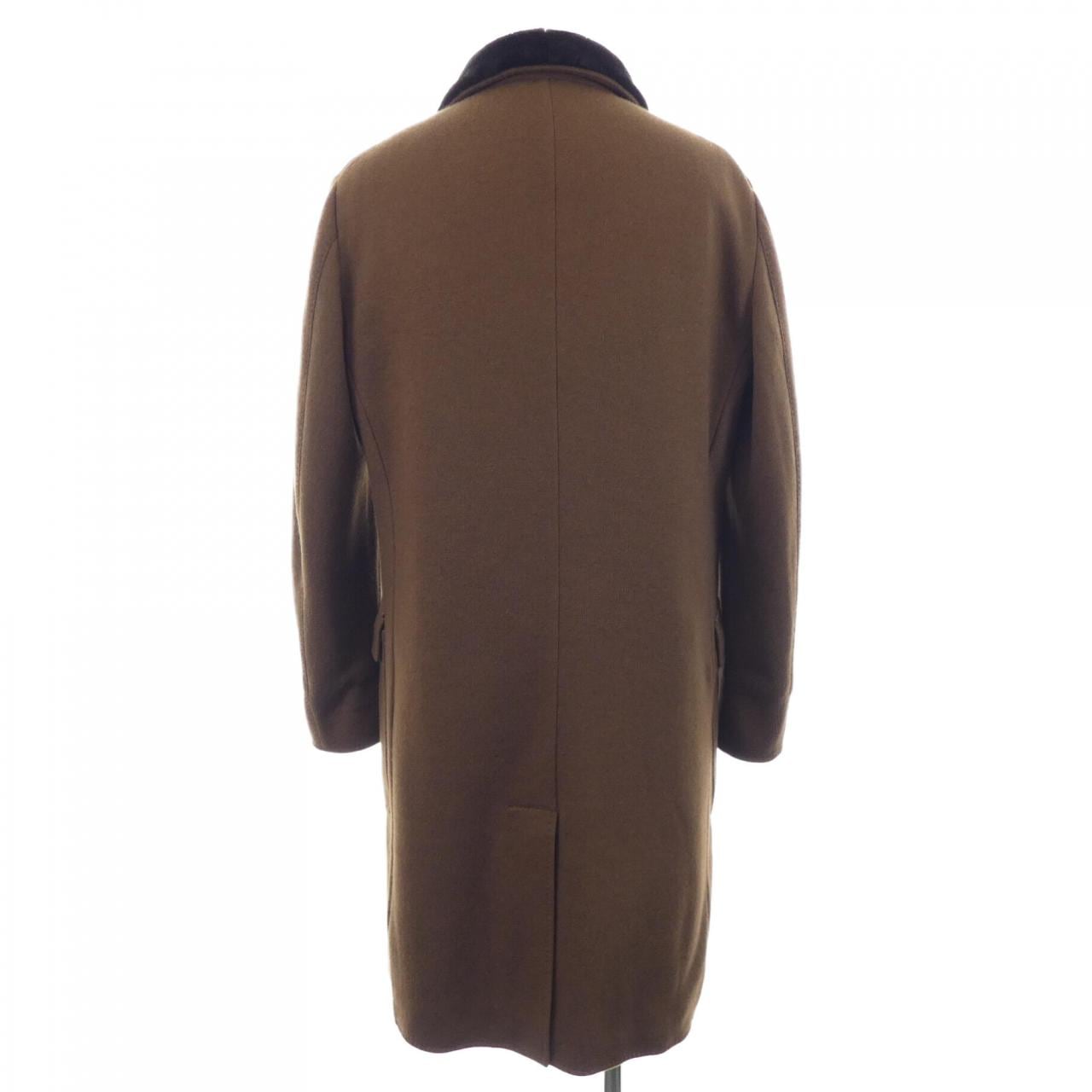 ロロピアーナ Loro Piana FAF4118 コート