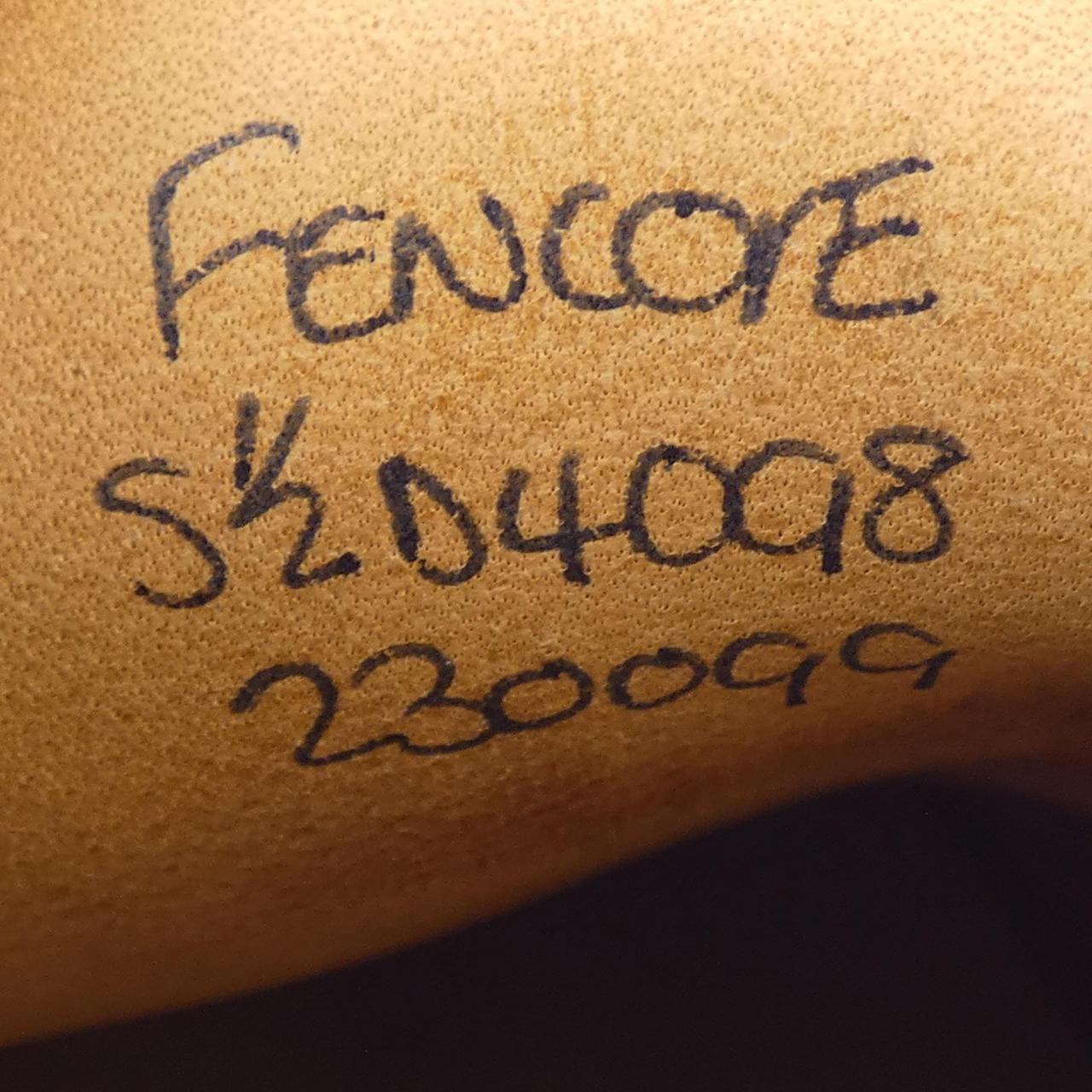 ジョンロブ JOHN LOBB FENCOTE シューズ