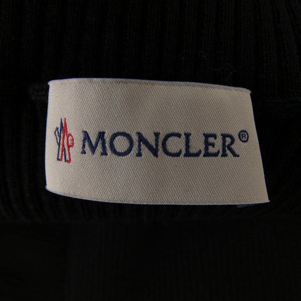 モンクレール MONCLER DOLCEVITA ニット