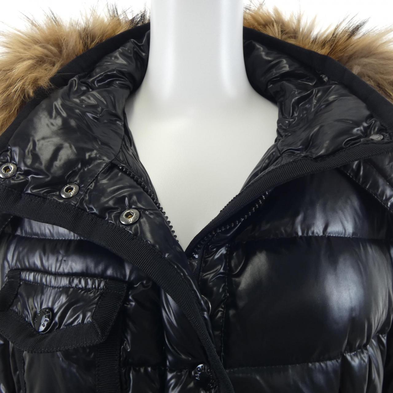モンクレール MONCLER HERMIFUR ダウンコート