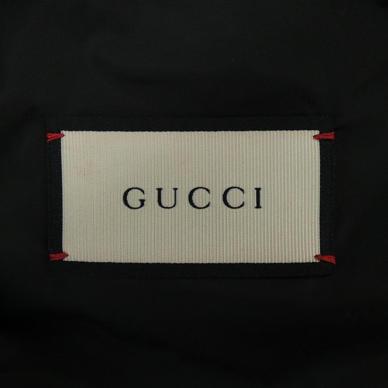 グッチ GUCCI 452434-Z4218 ダウンジャケット