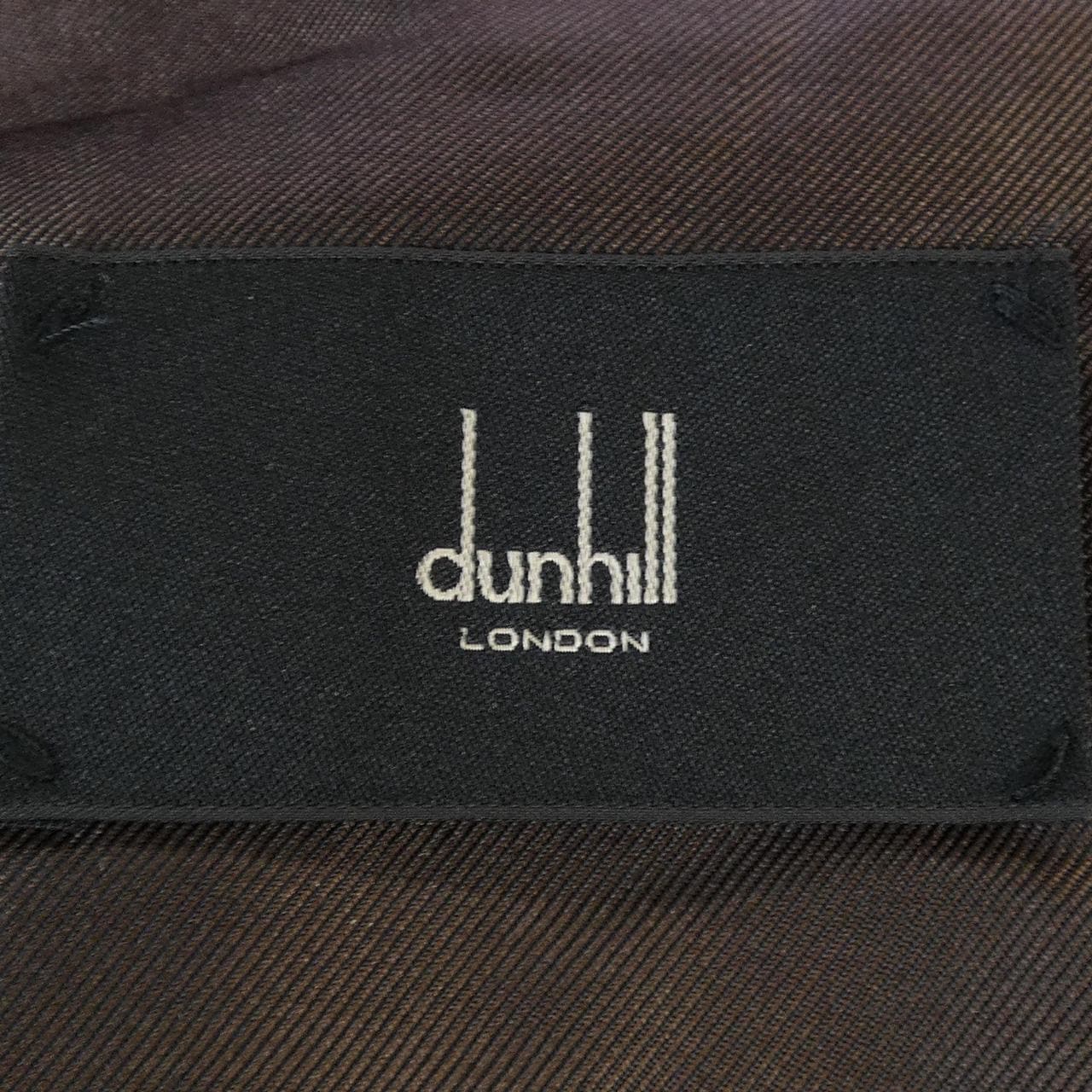 ダンヒル DUNHILL WESTMINSTER ジャケット