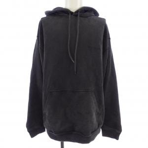 バレンシアガ BALENCIAGA WARDROBE 600583 TLVB8 UNISEX パーカー