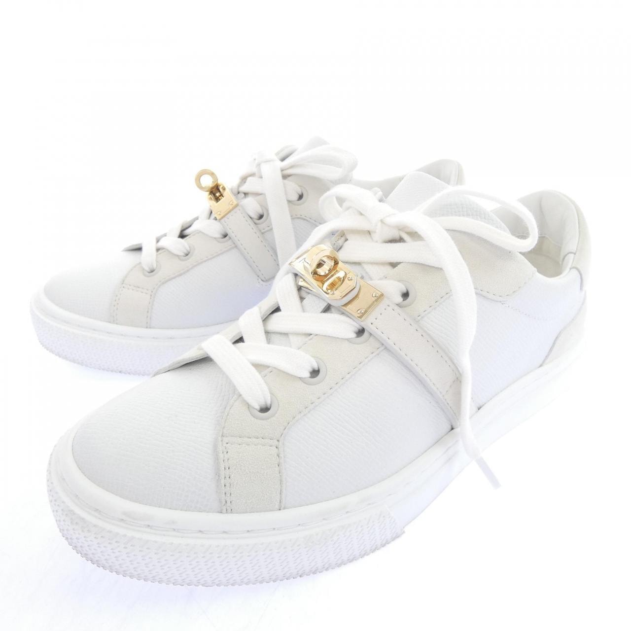 エルメス HERMES 252200Z スニーカー