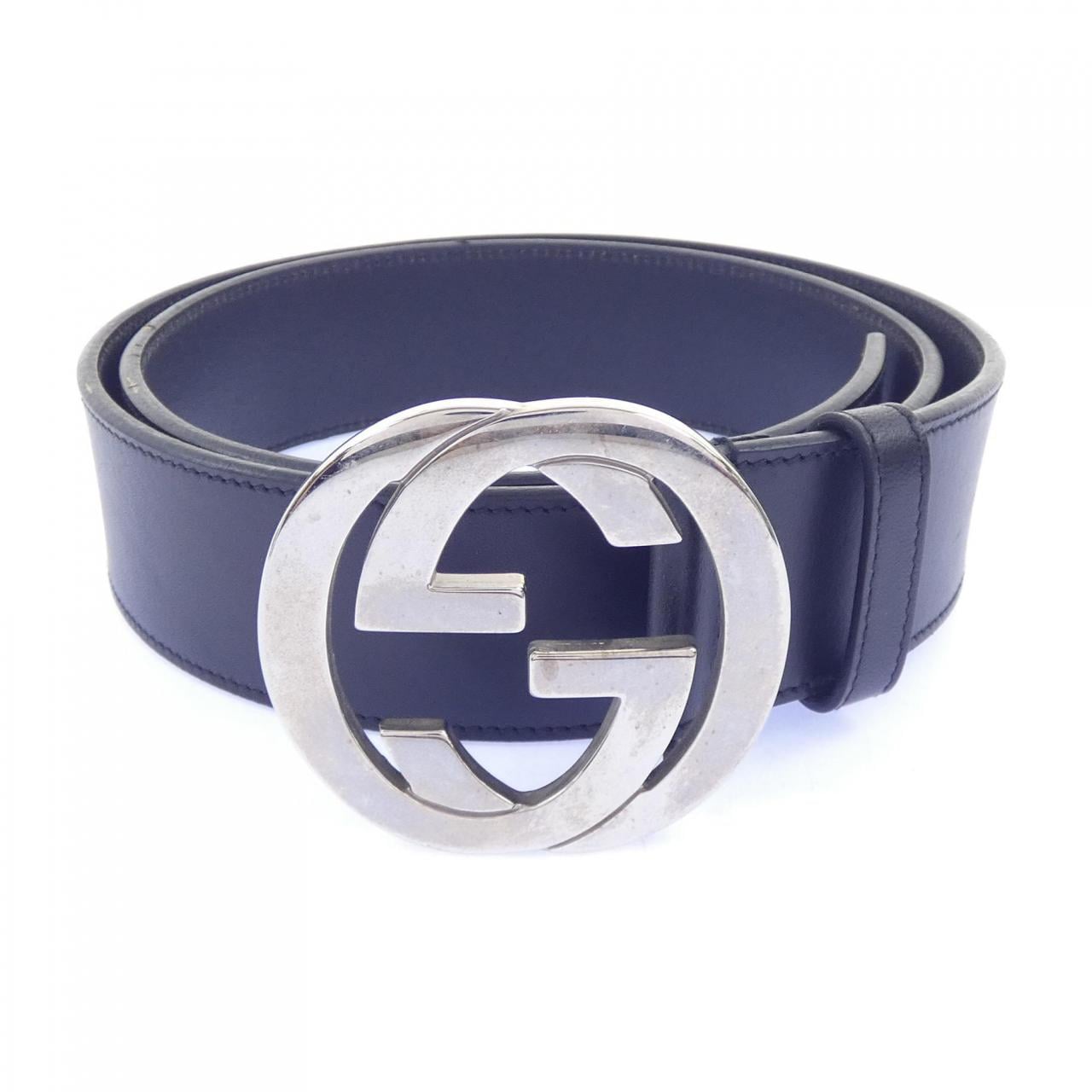 グッチ GUCCI 114876 214351 BELT