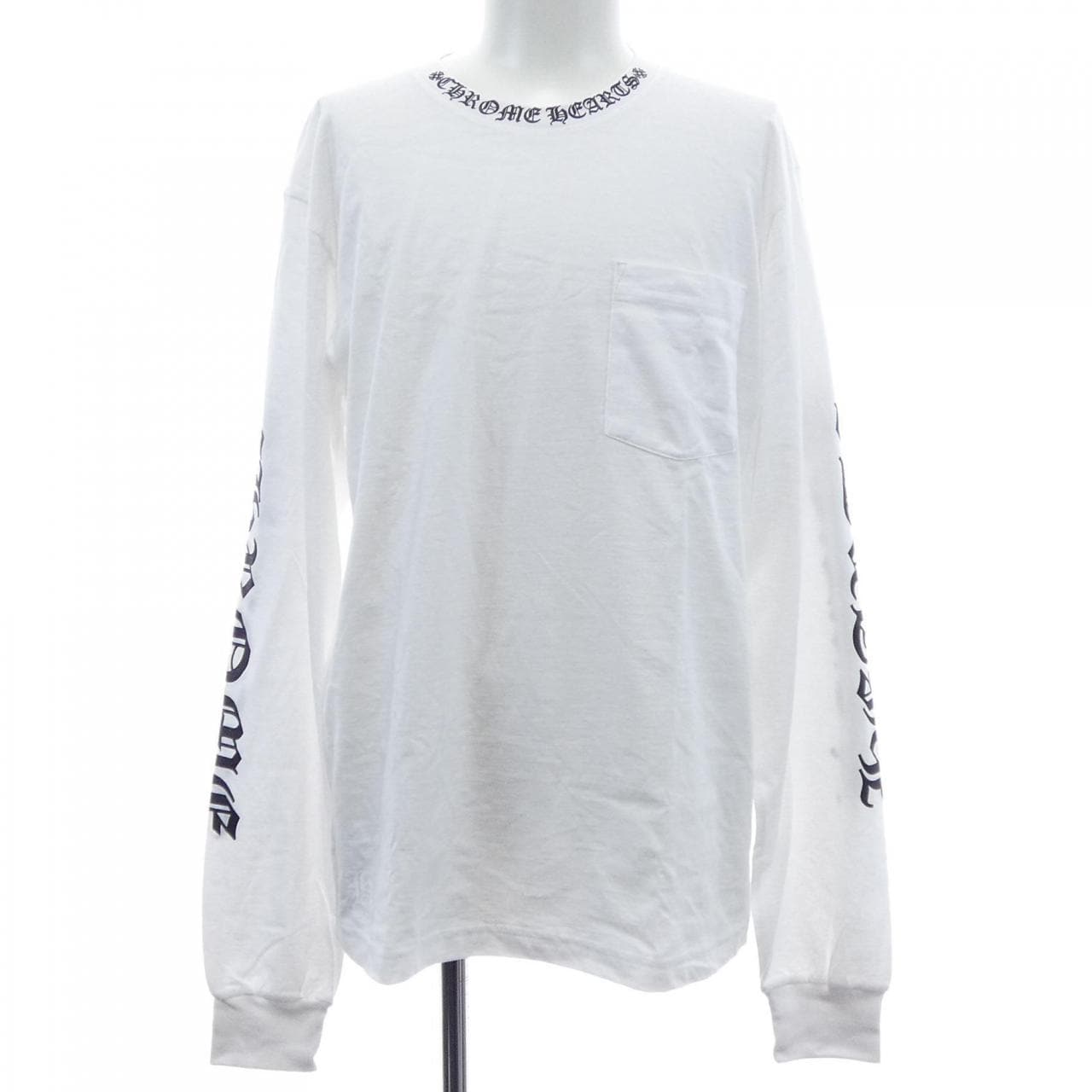 クロムハーツ CHROME HEARTS 408129112******492 Tシャツ