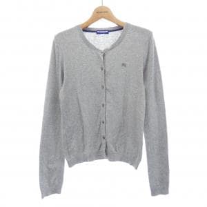 バーバリーブルーレーベル BURBERRY BLUE LABEL E1N18-172-07 カーディガン