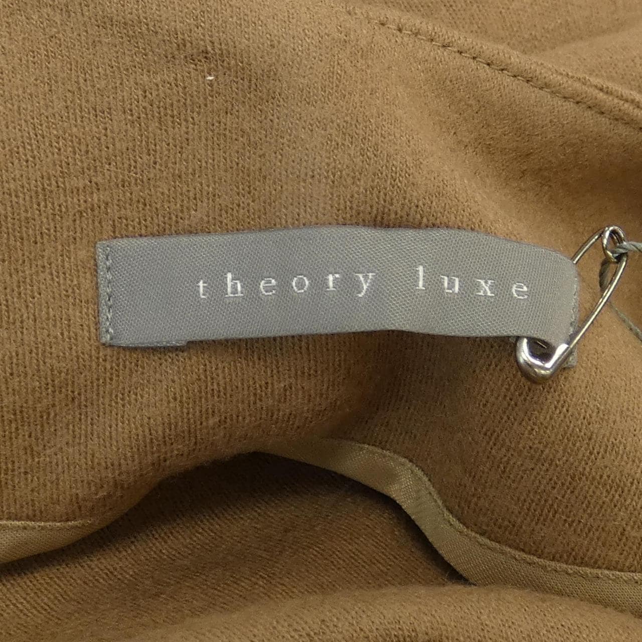 セオリーリュクス Theory luxe ワンピース