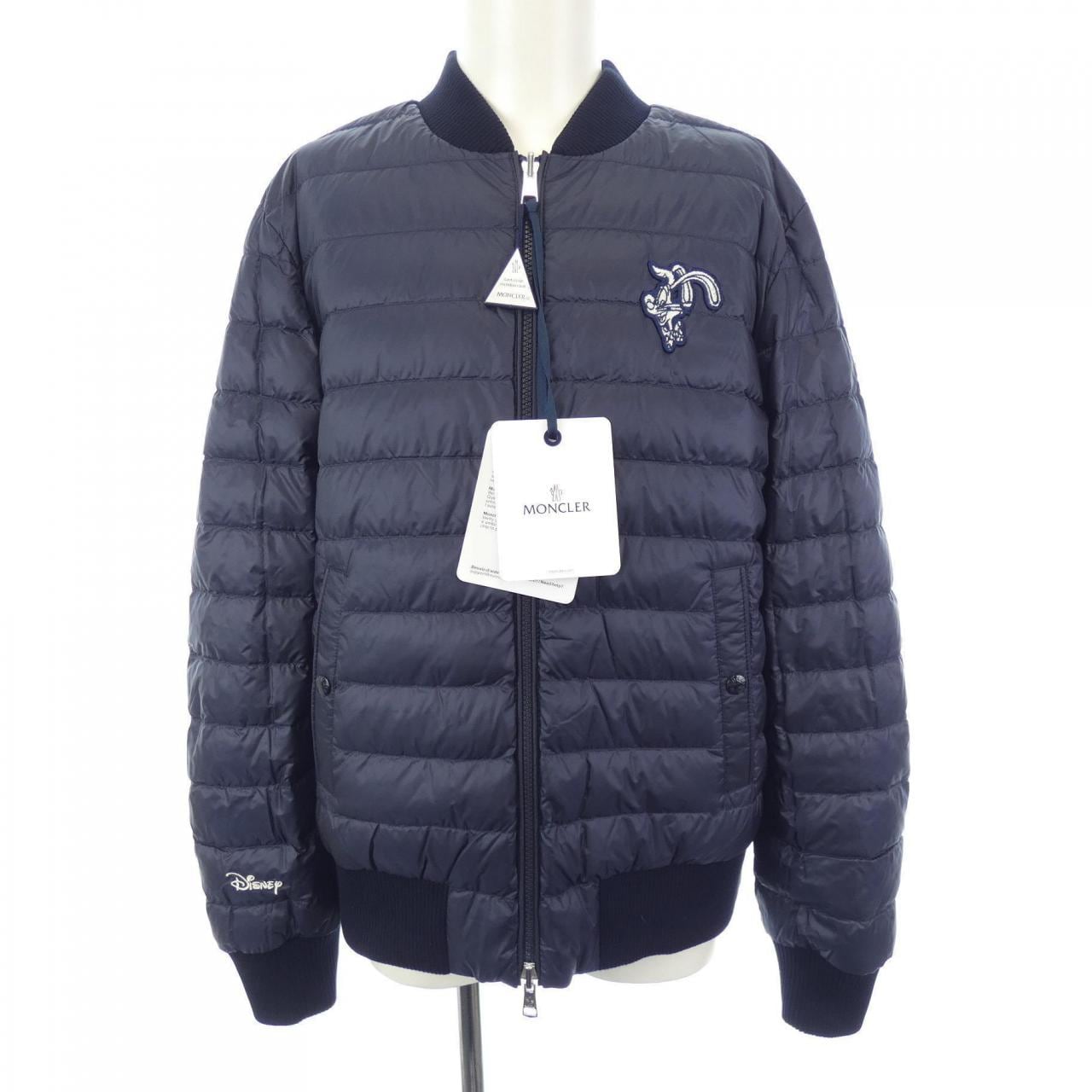 MONCLER MONCLER Down Jacket