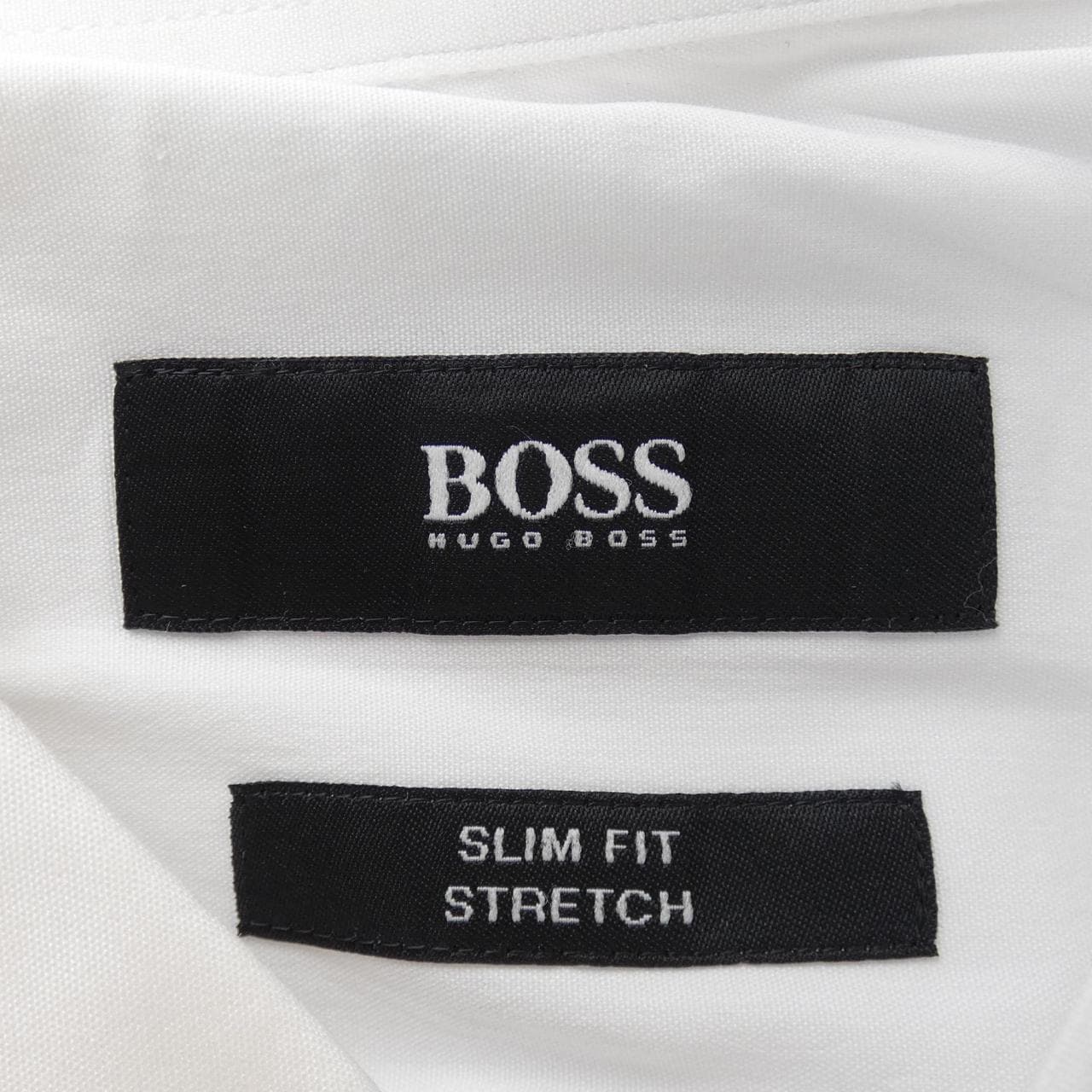 BOSS BOSS shirt