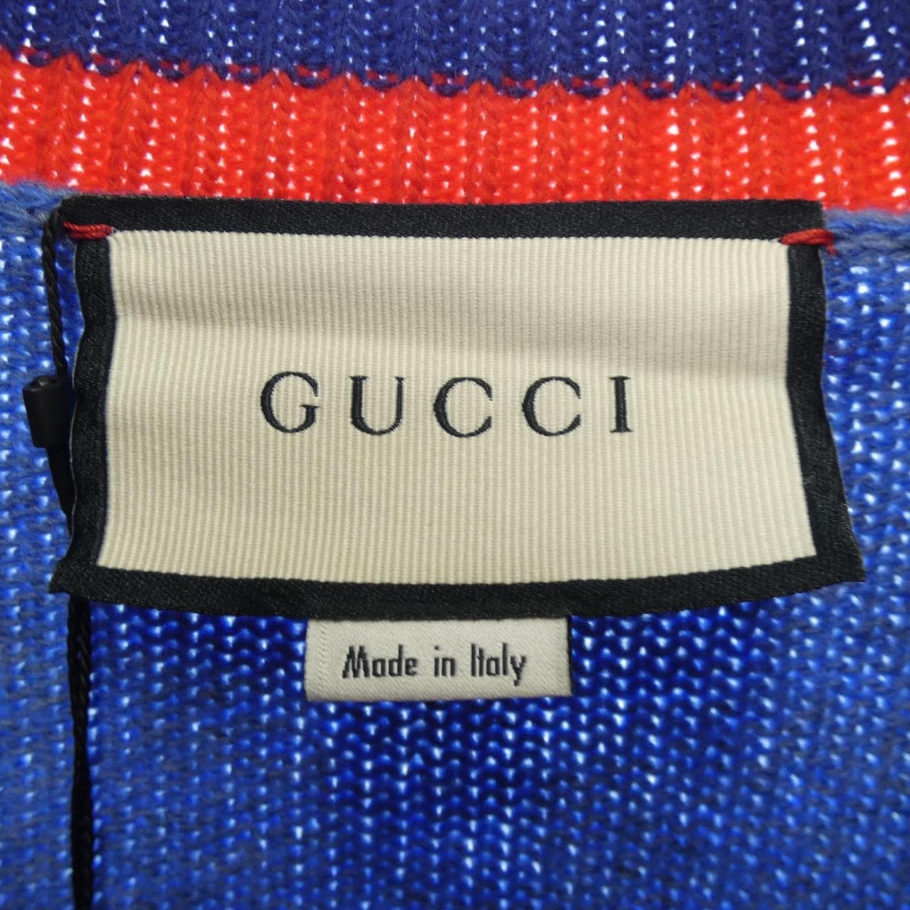 グッチ GUCCI ニット