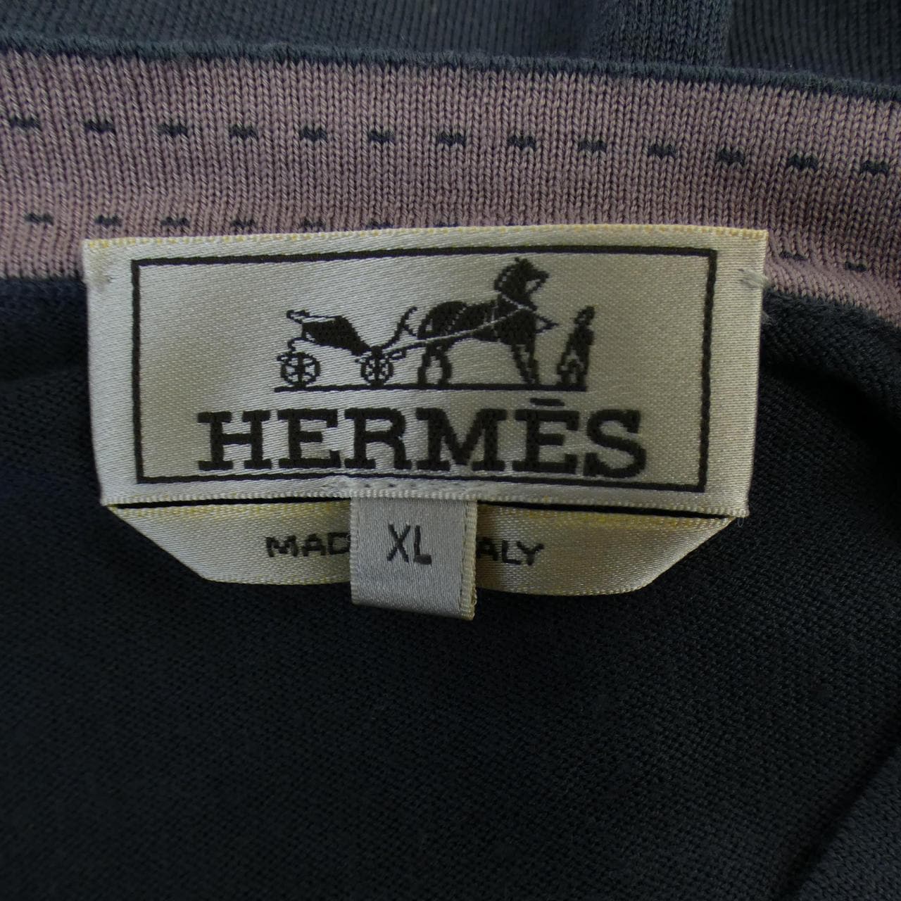 HERMES HERMES knitwear