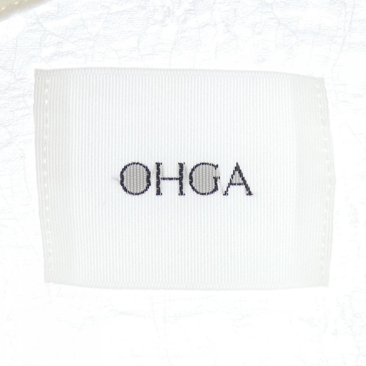 OHGA トップス
