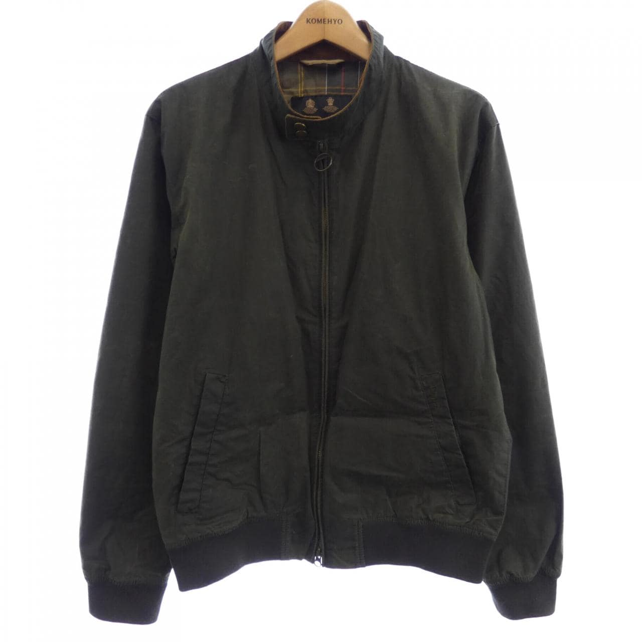 バブアー BARBOUR ジャケット