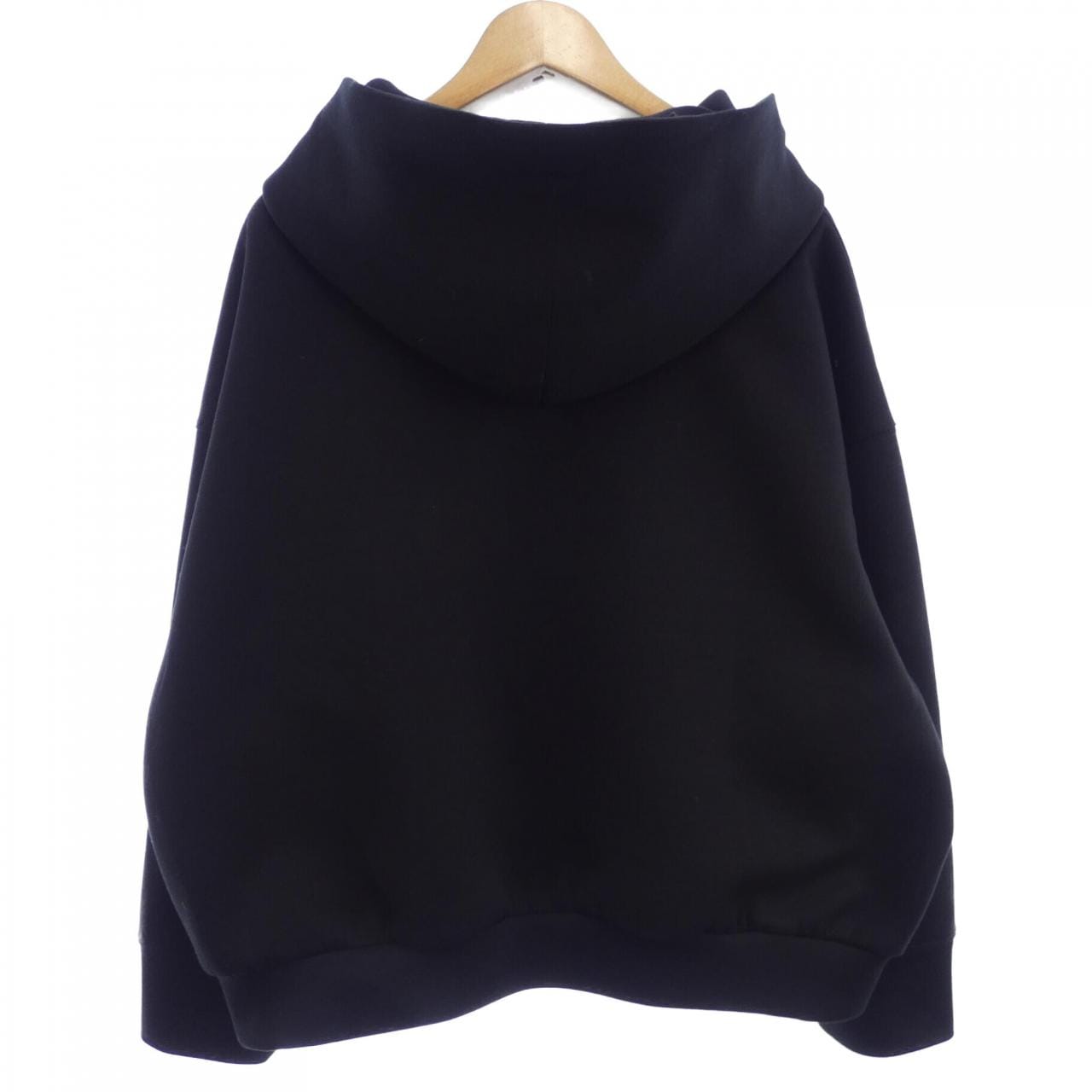 ブレンヘイム BLENHEIM パーカー BLENHEIM ブレンヘイム トリプルクロスジップアップパーカー