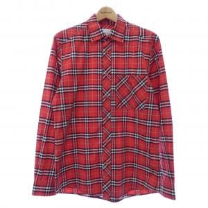 バーバリー BURBERRY シャツ