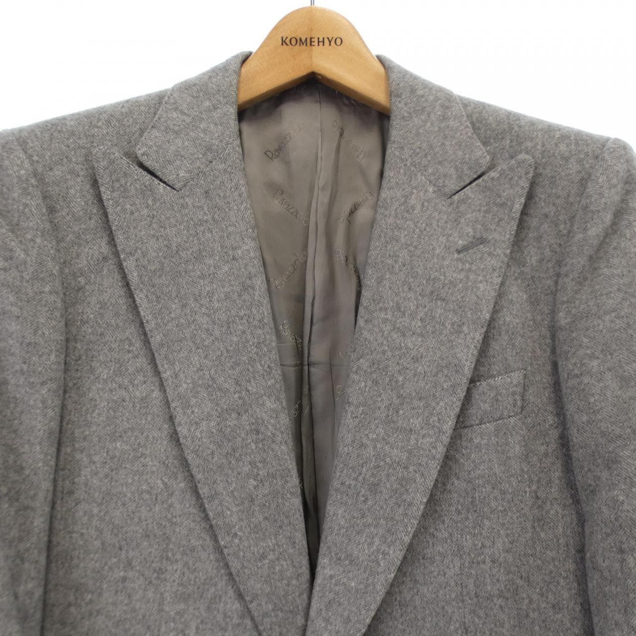 RAVAZZOLO ジャケット