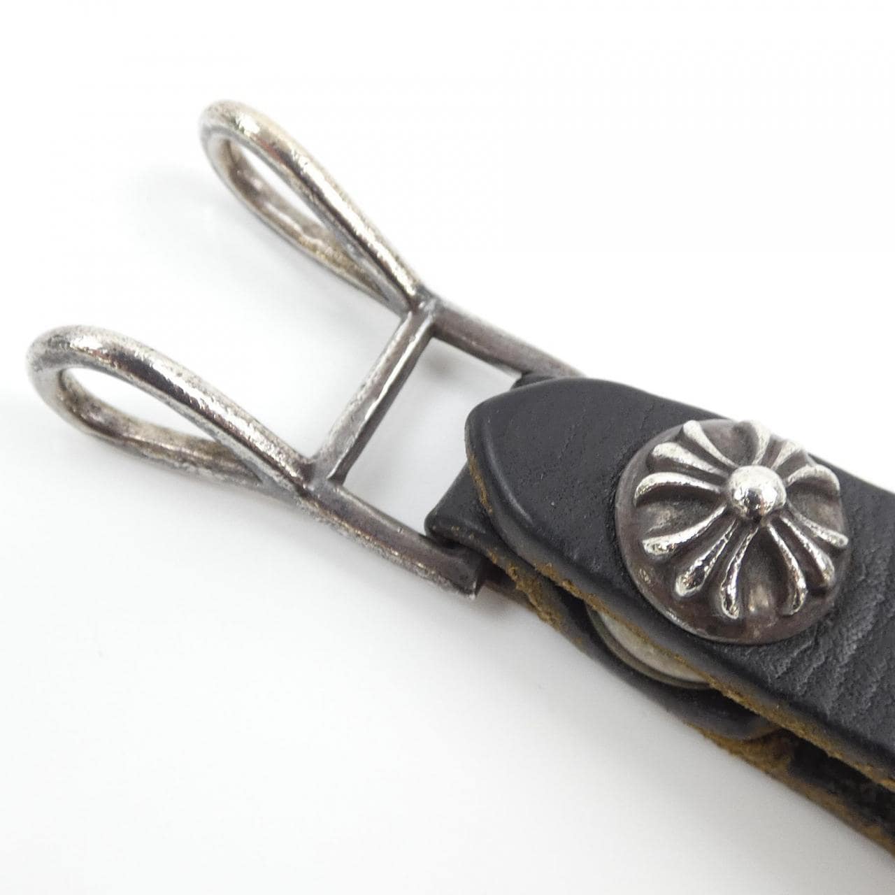 クロムハーツ CHROME HEARTS KEY HOLDER
