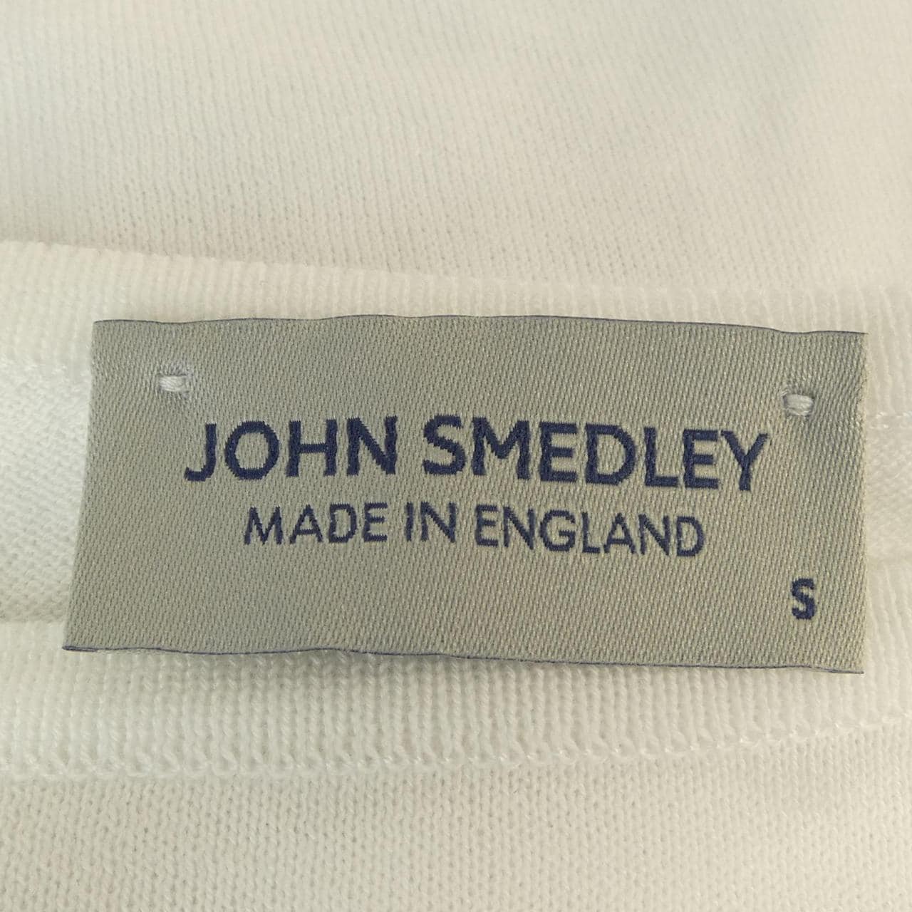 ジョンスメドレー JOHN SMEDLEY ニット