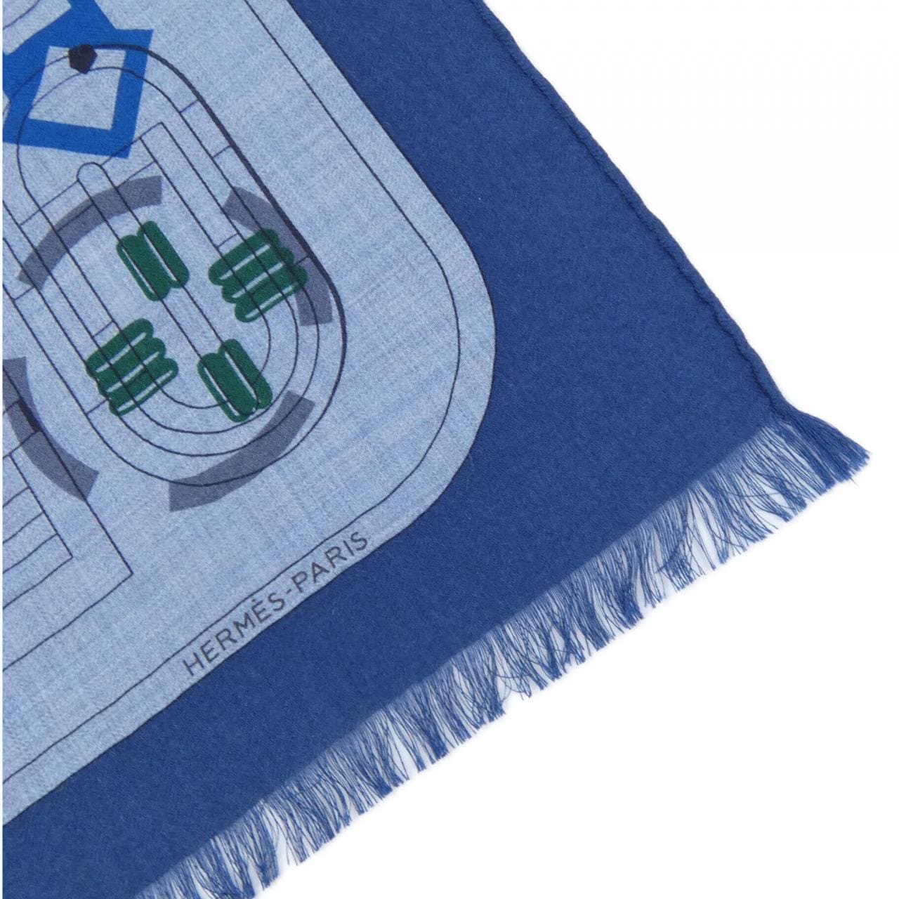エルメス HERMES STOLE