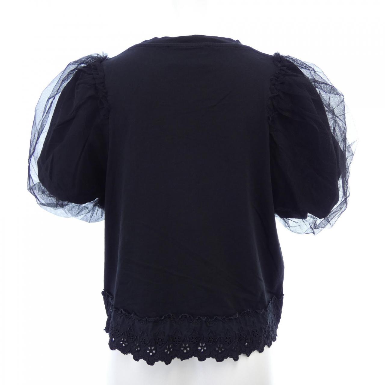 シモーネロシャ Simone Rocha Tシャツ