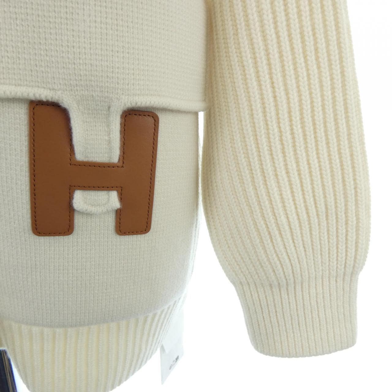 エルメス HERMES H 5H2228D3 ブルゾン