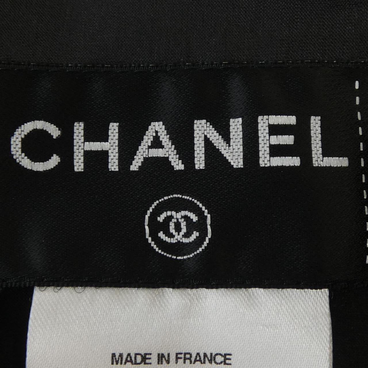 シャネル CHANEL P46610V34562 コート