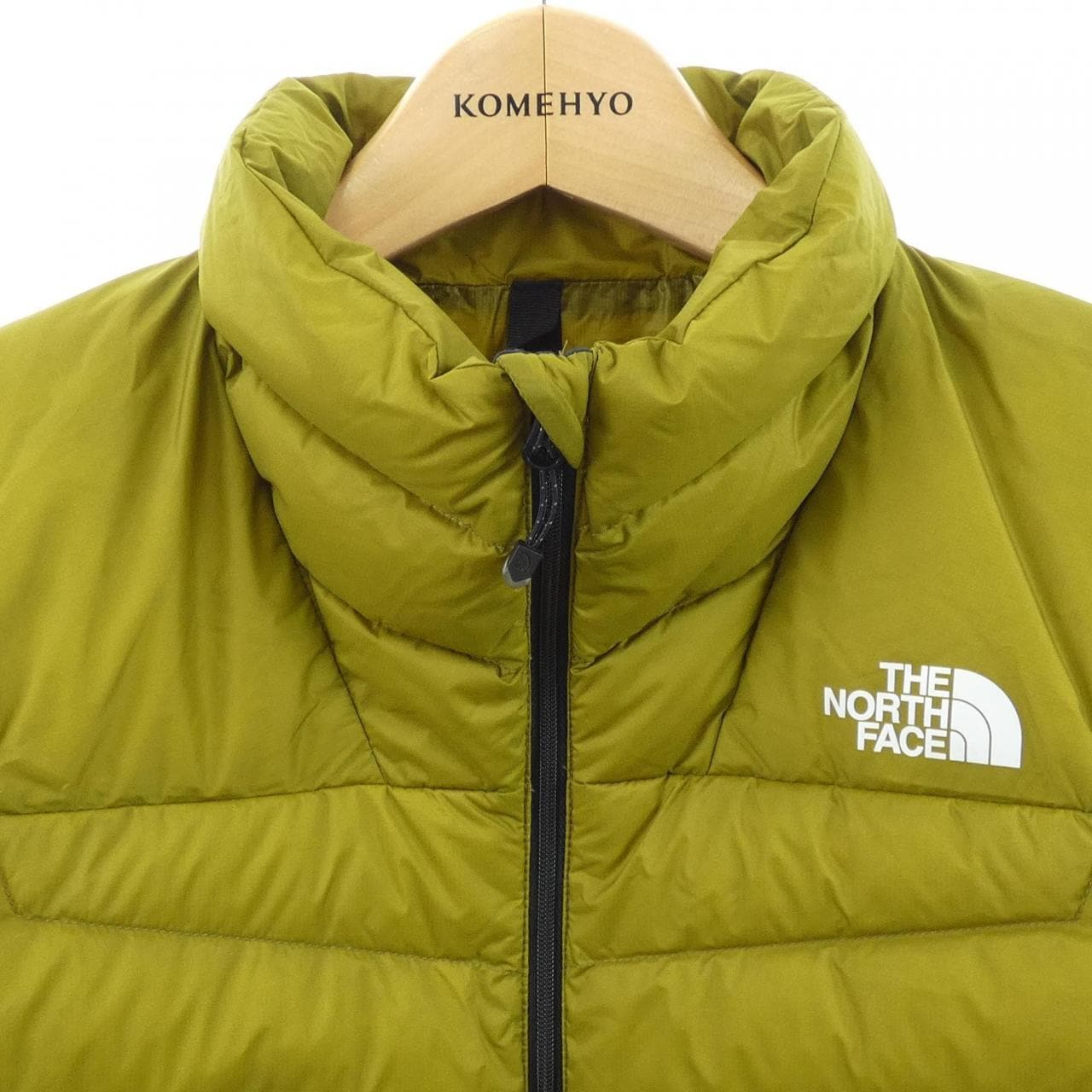 ザノースフェイス THE NORTH FACE NY82312 ダウンジャケット