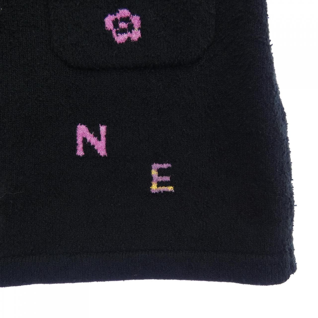 シャネル CHANEL P72188K10375 スカート