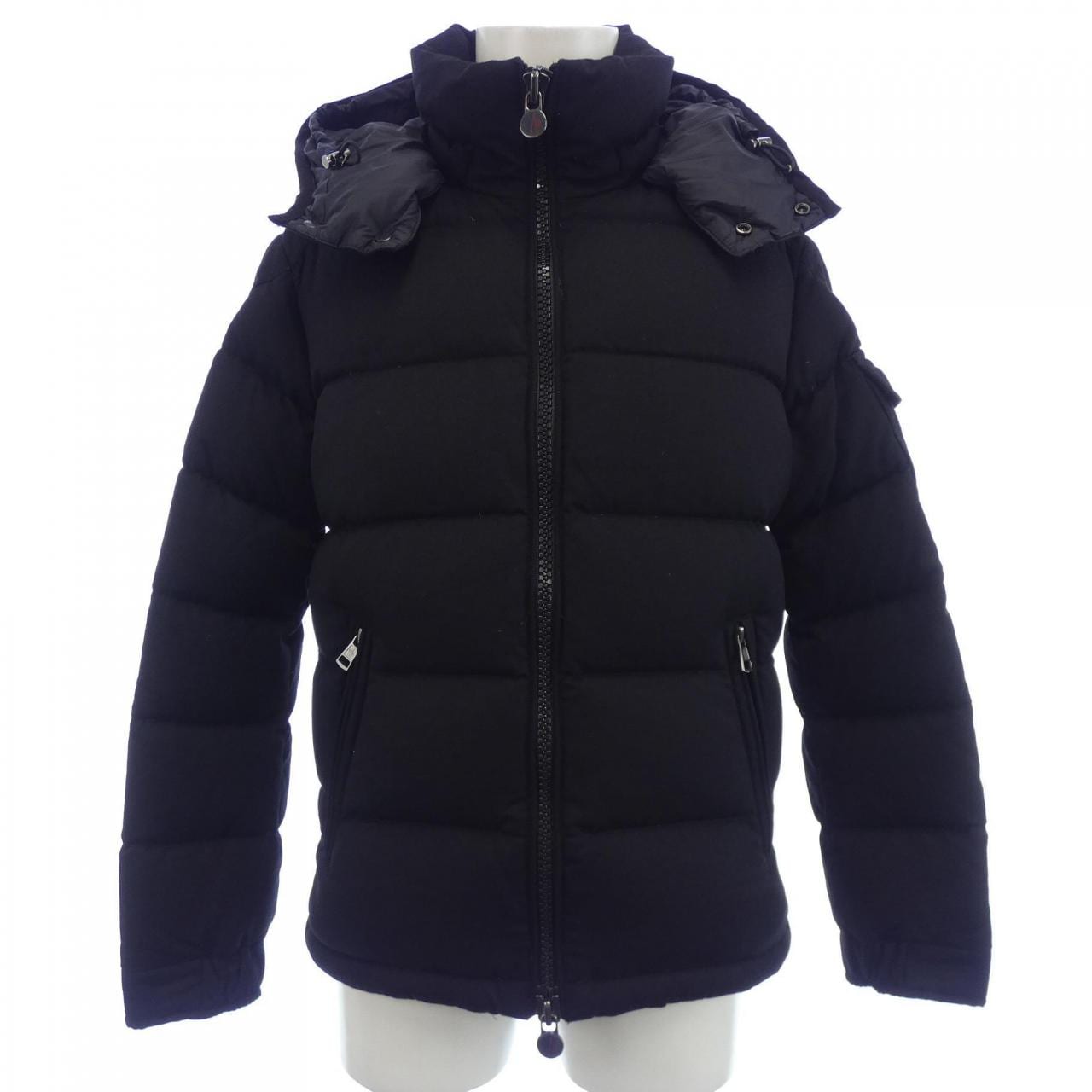 モンクレール MONCLER MONTGENEVRE ダウンジャケット