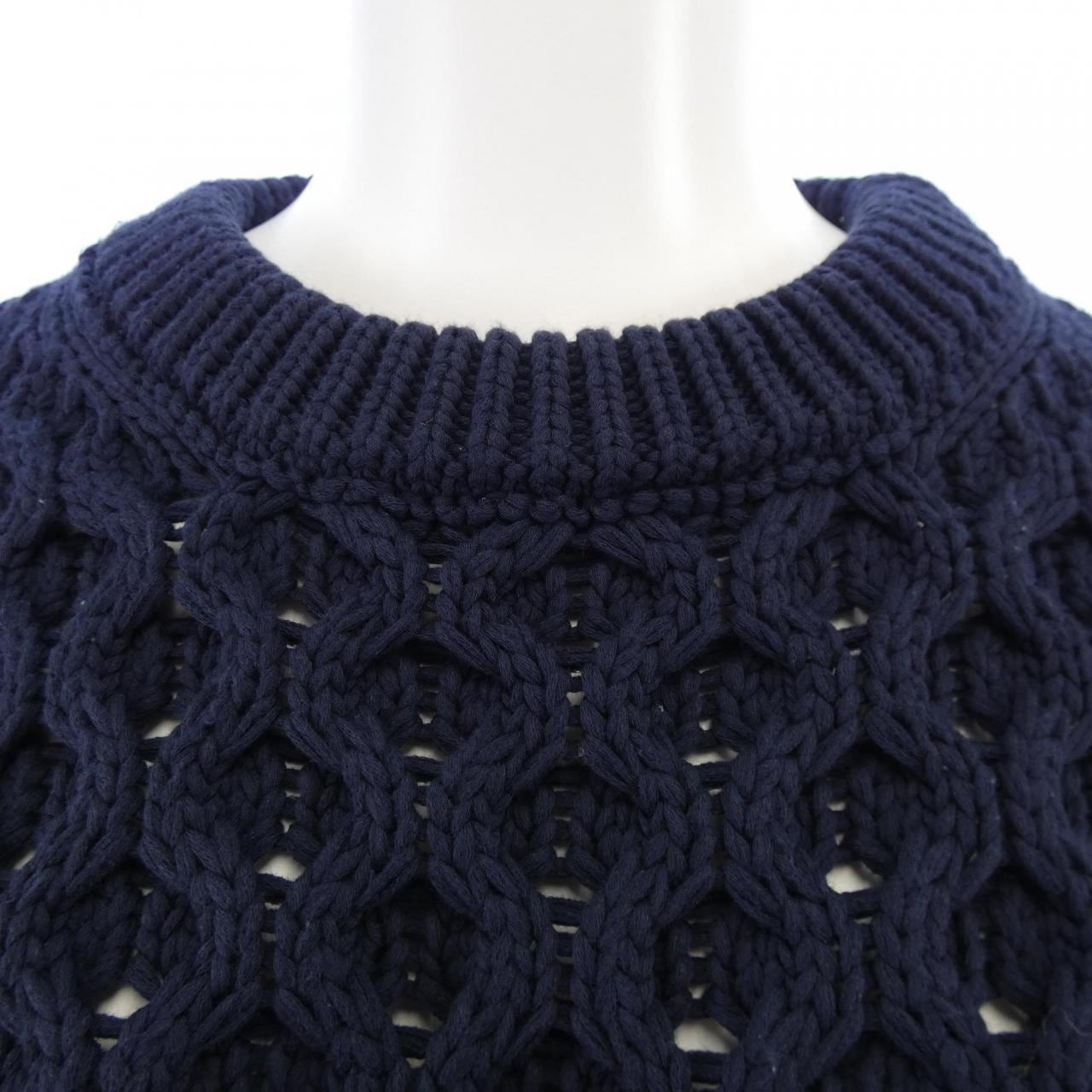 ジェイダブルアンダーソン J.W.ANDERSON KW30MS18 ニット