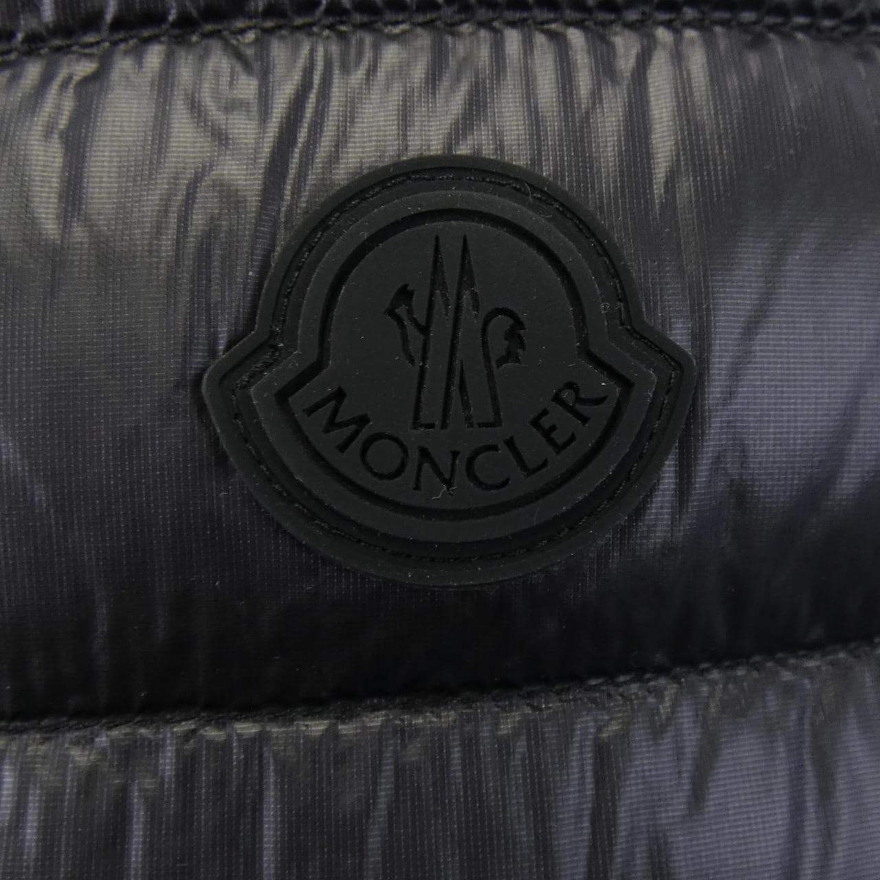 モンクレール MONCLER DELPY ダウンベスト