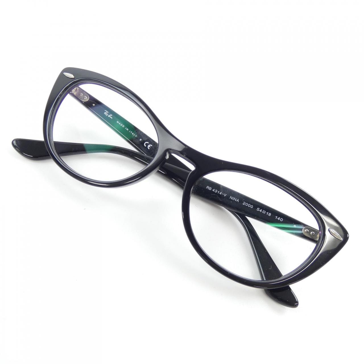 レイバン Ray Ban RB4314-V EYEWEAR