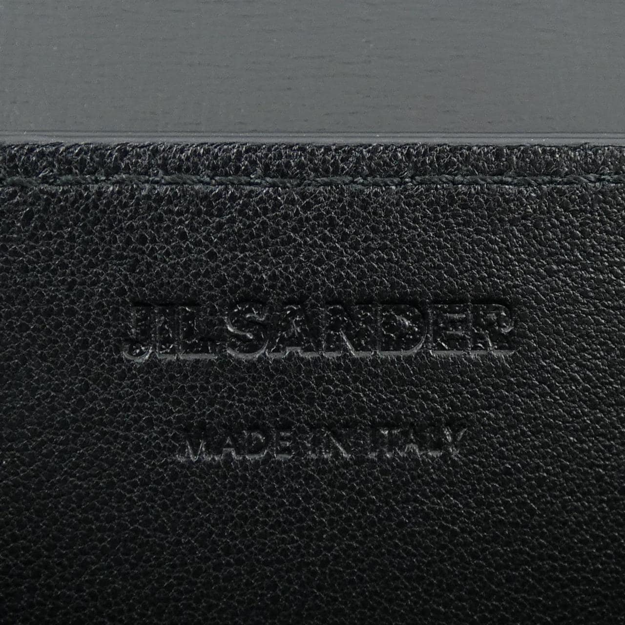 ジルサンダー JIL SANDER BAG