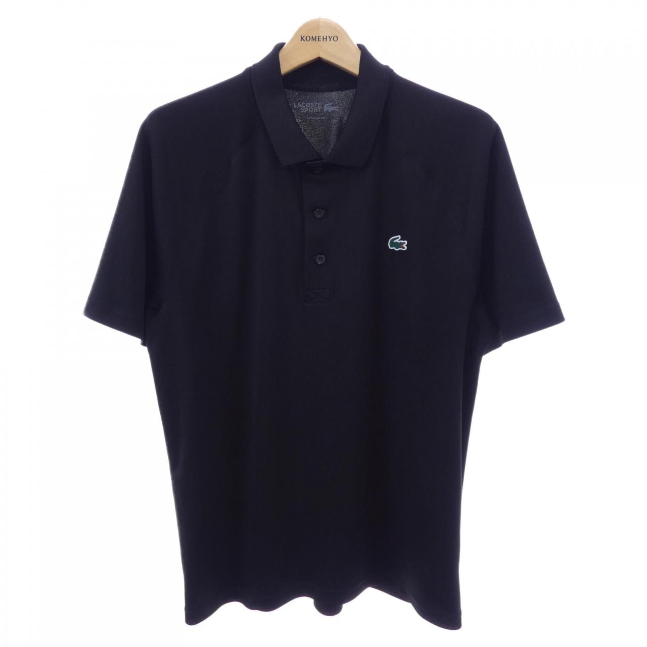 ラコステスポーツ LACOSTE SPORT ポロシャツ