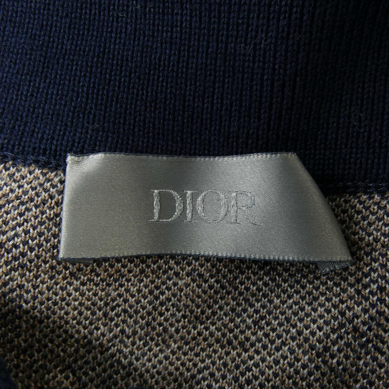 ディオール DIOR 293M832AT396 ポロシャツ