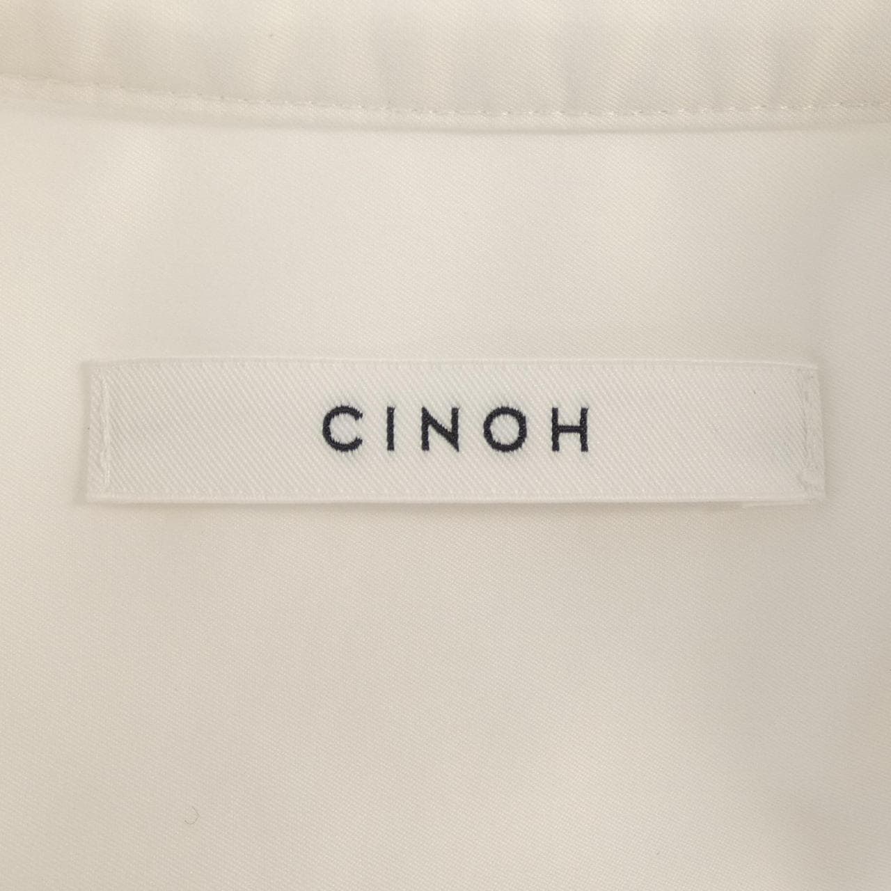 チノ CINOH シャツ