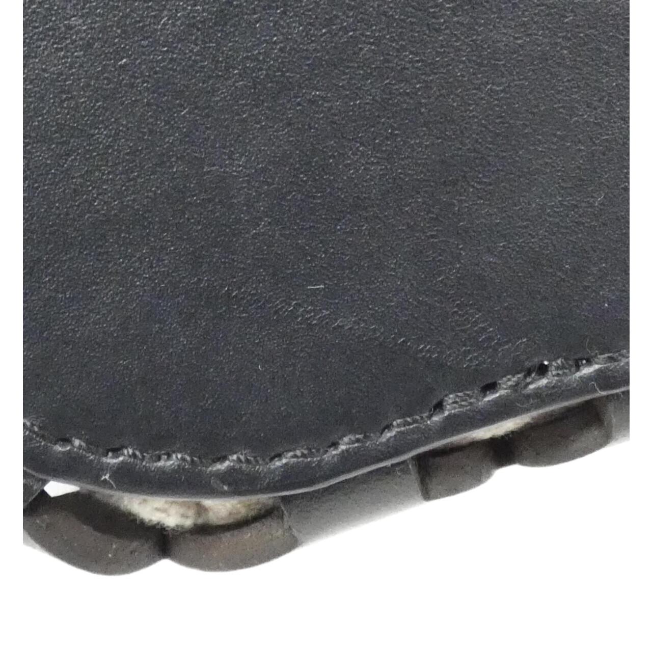 Loewe Anagram Cut Out Pocket C922Y62X02 Shoulder Bag