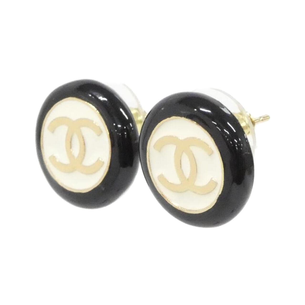 シャネル ABC997 ピアス