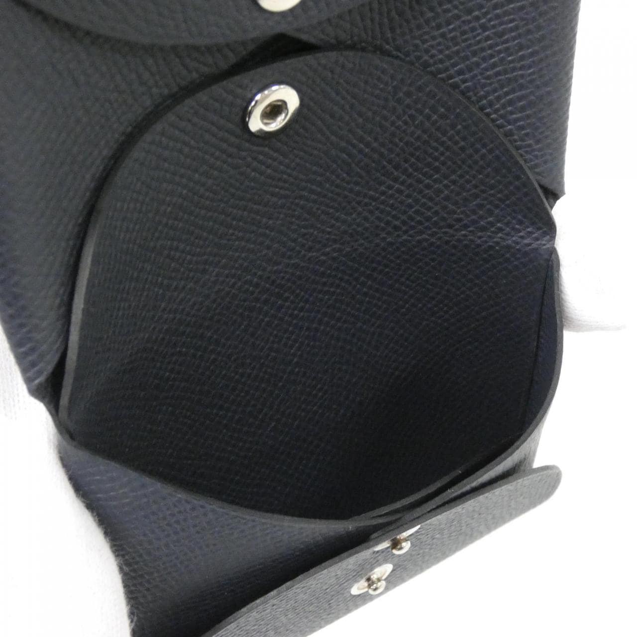 エルメス カルヴィ デュオ 083035CK コインケース