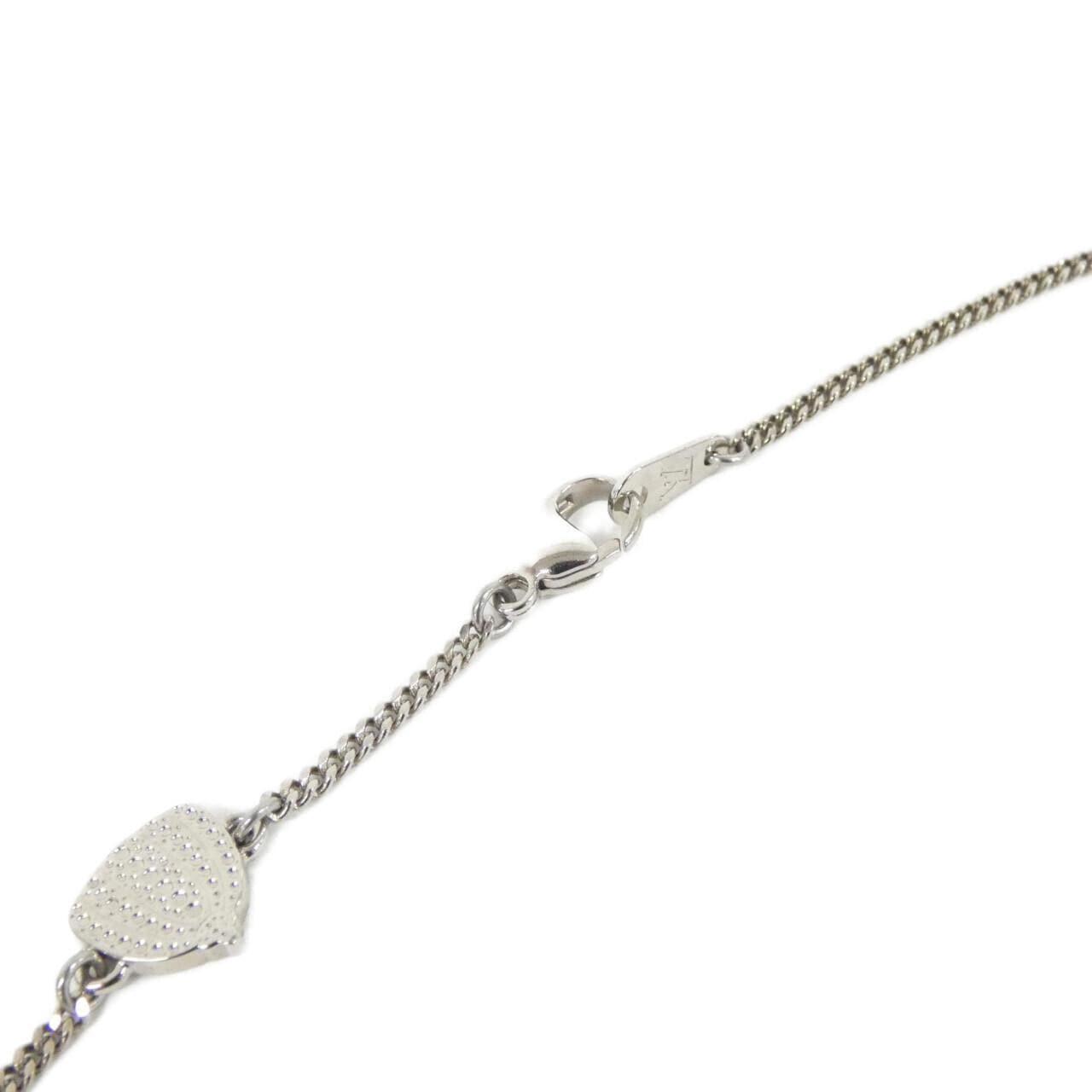 ルイヴィトン (LV X YK) ペンダント LV パンプキン M01093 ネックレス